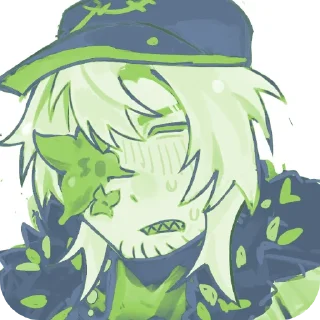 🪴 emoji 𝓖𝙧𝙞𝙚𝙛𝙚𝙧 | ʙᴛ :: @wouiibqu Telegram sticker 7 of 50