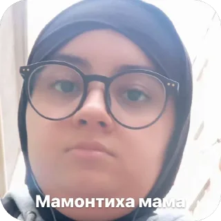 🫥 emoji ОЧКО БЛЯДУН КВАШИН Telegram sticker 13 of 17