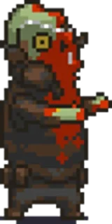 🌟 emoji DA:ZW Enemies Telegram sticker 9 of 81