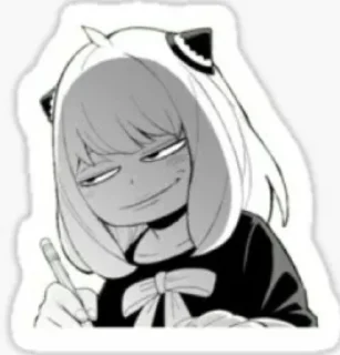 🌟 emoji 🕸️СЕМЬЯ ШПИОНА🕸️ Telegram sticker 15 of 26