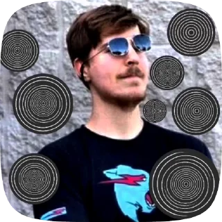 😵 emoji SliMinis ( уже миллионер ) Telegram sticker 20 of 25