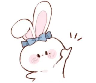 Sticker from ⲙ᧐rᥱ ➝ @benti_stickers