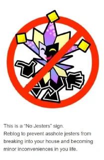 🌟 emoji Dimentio the charming wizard Telegram sticker 8 of 21