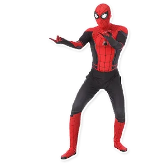 Sticker from AliExpress-Spider-verse