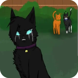 🌟 emoji Понос негра Telegram sticker 24 of 50