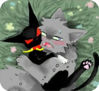 🌟 emoji Понос негра Telegram sticker 13 of 50