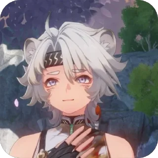🥺 emoji Льова!! 🫦 Telegram sticker 15 of 46