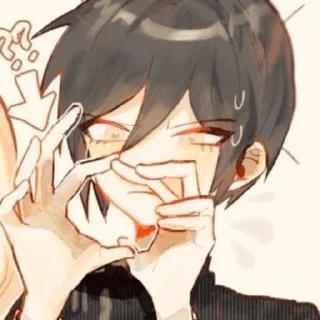 Sticker from ₊ ᯏ 𝑺𝒂𝒊𝒎𝒂𝒕𝒔𝒖° 彡@YanSilvVer