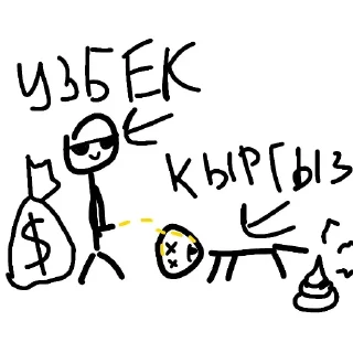 👍 emoji +КЛАН 37 @TgEmodziBot Telegram sticker 10 of 18