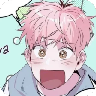 🫥 emoji mechka Telegram sticker 17 of 31