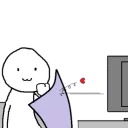 😜 emoji Kkkkk Telegram sticker 23 of 47