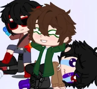 😏 emoji ༄Хомитон༄ лучший; от Аэро/Rube Telegram sticker 16 of 83