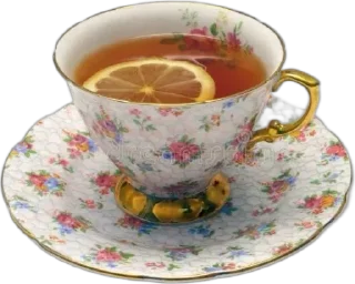 🌟 emoji Tea Telegram sticker 11 of 24