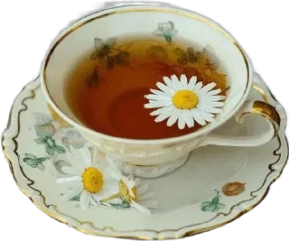 🌟 emoji Tea Telegram sticker 19 of 24