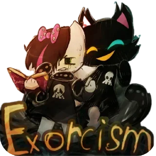 🧐 emoji Мурсдей @MoiStikiBot Telegram sticker 8 of 18