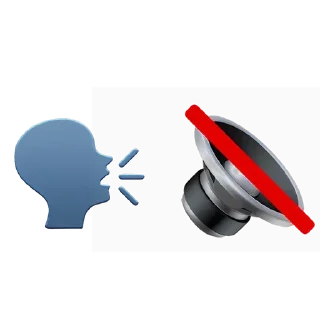 🗣 emoji Bruh Telegram sticker 22 of 110