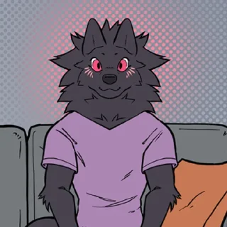 ✨ emoji |I Think I Like You| Leon♪ Telegram sticker 20 of 88