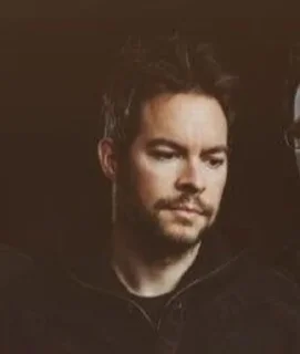🤥 emoji pete loeffler from chevelle Telegram sticker 17 of 19