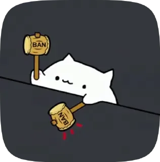 😡 emoji MaffinMafiaAdmin Telegram sticker 3 of 50