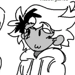 ‼️ emoji Jonah marshall‼️ Telegram sticker 13 of 25