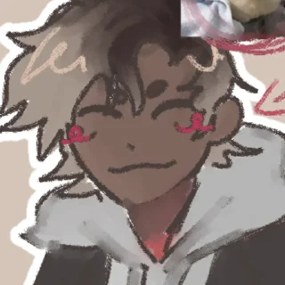 ‼️ emoji Jonah marshall‼️ Telegram sticker 21 of 25