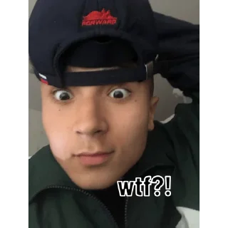 😤 emoji Братья💪🏼 Telegram sticker 11 of 30