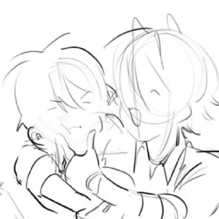 🍰 emoji ꒰𝑅𝑢𝑖 × 𝑇𝑠𝑢𝑘𝑎𝑠𝑎꒱ @momsstickers Telegram sticker 19 of 55