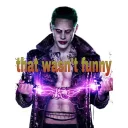🃏 emoji joker Telegram sticker 2 of 29