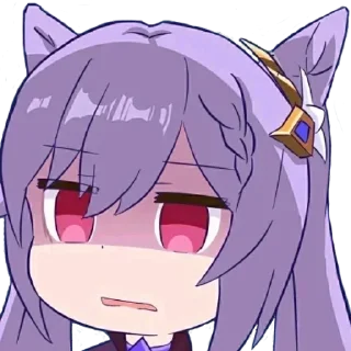 😧 emoji кэ цииин Telegram sticker 17 of 22