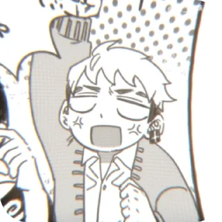 🔳 emoji Mitsuya @TR1_KSTER Telegram sticker 19 of 55