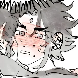 🥢 emoji /ᐠ - ˕ -マ 𝖷𝗂𝖺𝗈! ₊˚⊹ @Morisroom Telegram sticker 24 of 120