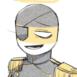 👑 emoji countryhumans RE Telegram sticker 20 of 46
