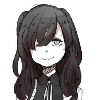 🙂 emoji Анри Ворхол! Telegram sticker 4 of 120