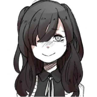 🥺 emoji Анри Ворхол! Telegram sticker 13 of 120