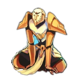 Sticker from ⚜☦️Гаврюша☦️⚜