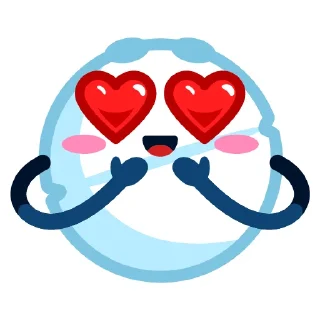 😍 emoji Apteka 911 Telegram sticker 16 of 20