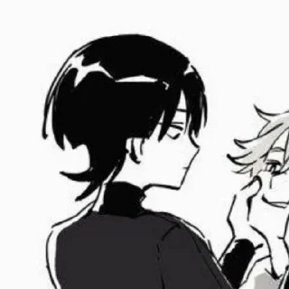 🤨 emoji окей скарабубс Telegram sticker 23 of 120