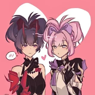 Sticker from elymei