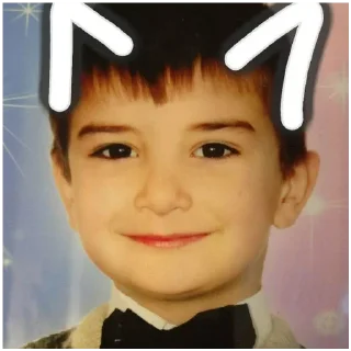 🐰 emoji Фан Данюши Telegram sticker 13 of 30