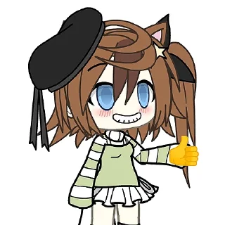 👍 emoji Чел в Сибири ебет лошадь Telegram sticker 6 of 34