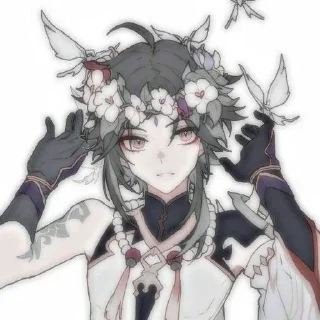 🥰 emoji Тріпл ССС Telegram sticker 20 of 70