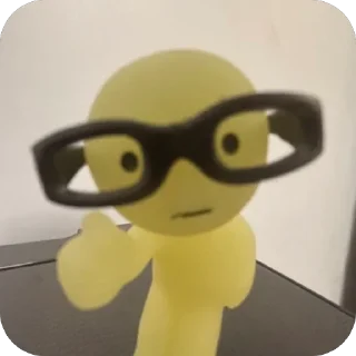 👍 emoji мир дружба жвачка!! @TgEmodziBot Telegram sticker 20 of 24