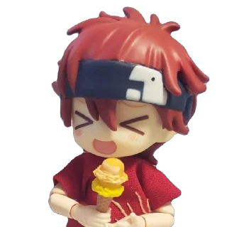 🧸 emoji мир дружба жвачка!! @TgEmodziBot Telegram sticker 22 of 24