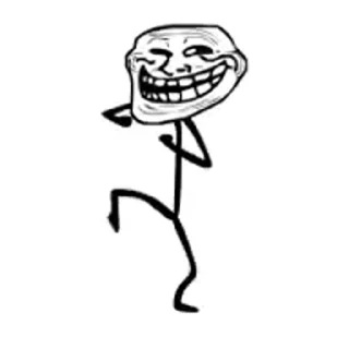 Sticker from Omagad