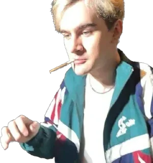 🚬 emoji МОЙ ОТЧИМ | @StickersTrenera Telegram sticker 13 of 40
