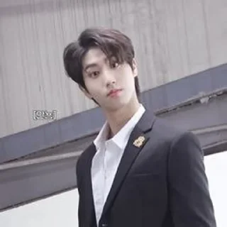 😦 emoji Skz meme Telegram sticker 20 of 38