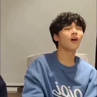 Sticker from SKZ 2