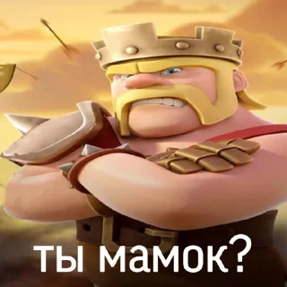 Sticker from клеш пианино (by. real_momog)