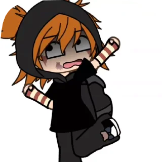 🌟 emoji пакет 1. 4 уепана Telegram sticker 19 of 31