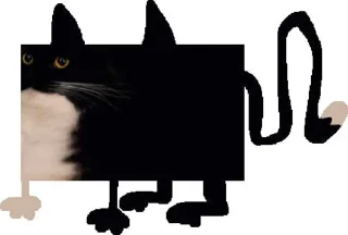 ⬛ emoji shithead 2 (@CalsiBot) Telegram sticker 19 of 24